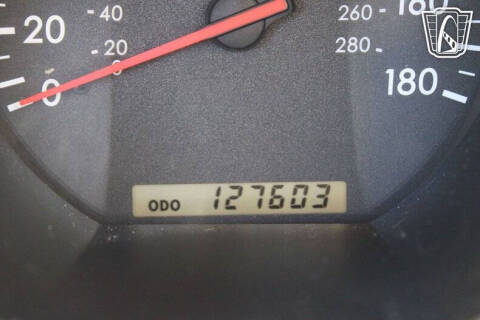 2002 Lexus SC 430