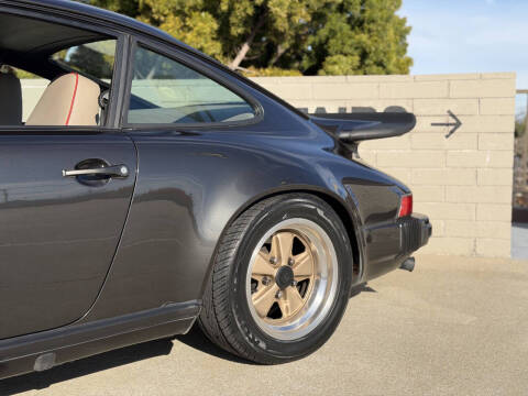 1980 Porsche 911