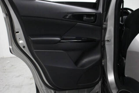 2019 Mitsubishi Eclipse Cross LE