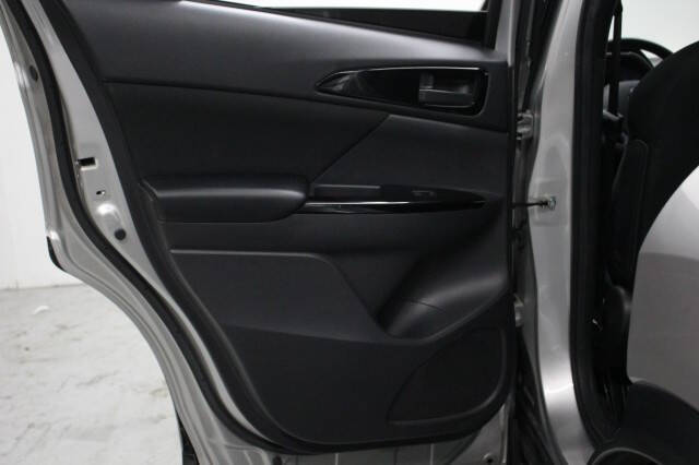 2019 Mitsubishi Eclipse Cross LE