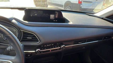 2025 Mazda CX-30 2.5 S Carbon Edition