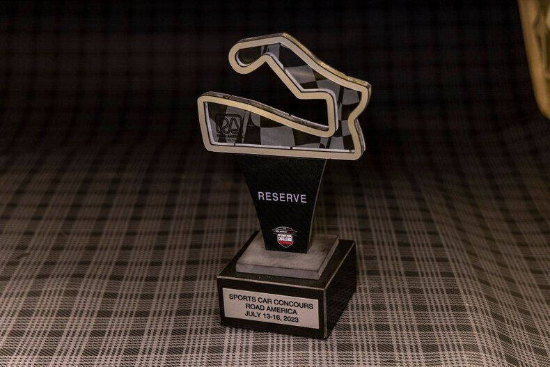 1967 Plymouth Belvedere