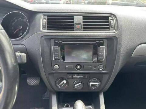 2015 Volkswagen Jetta