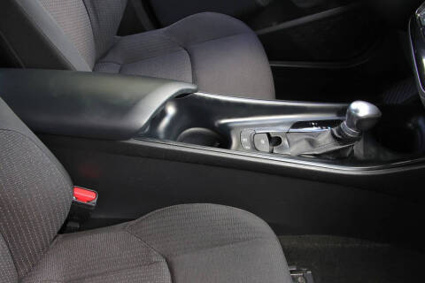 2018 Toyota C-HR XLE Premium