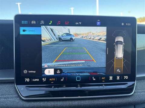 2026 Volkswagen Tiguan S 4Motion