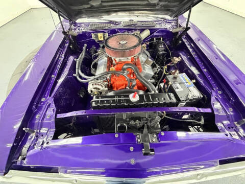 1974 Dodge Challenger