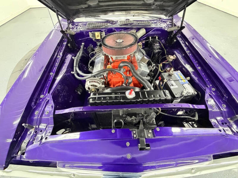 1974 Dodge Challenger