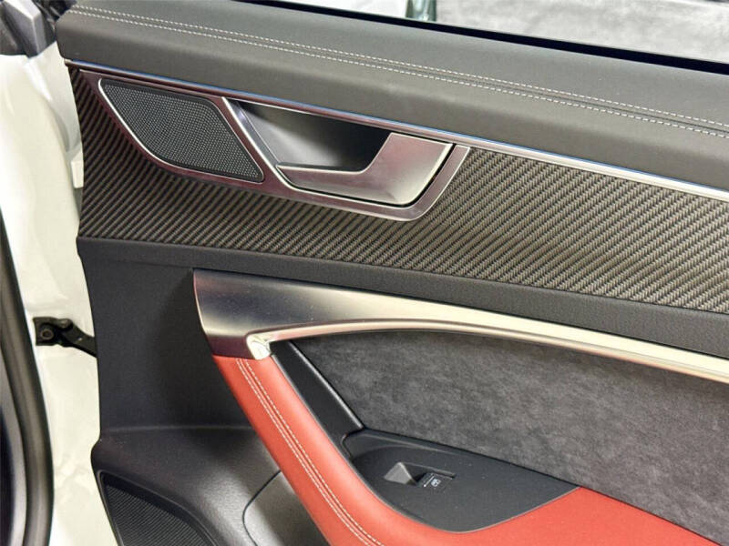 2025 Audi S7 2.9T quattro Prestige