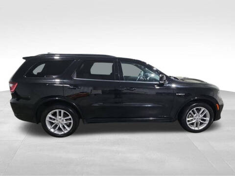 2025 Dodge Durango R/T Plus