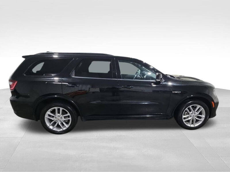 2025 Dodge Durango R/T Plus