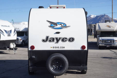 2019 Jayco 2019