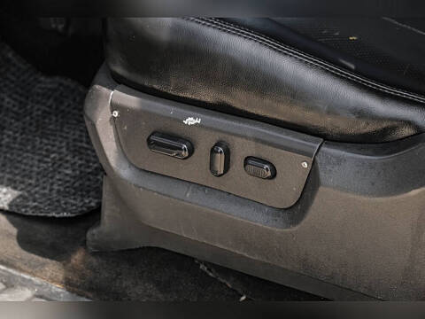 2013 Ford F-350 Super Duty Lariat