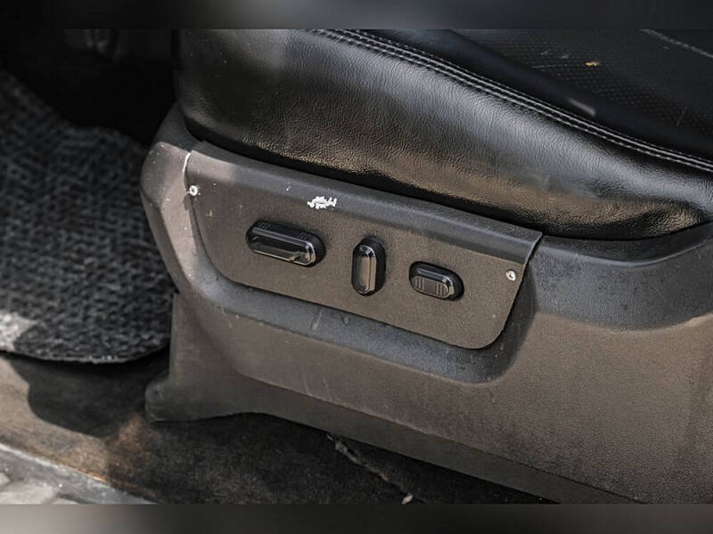 2013 Ford F-350 Super Duty Lariat