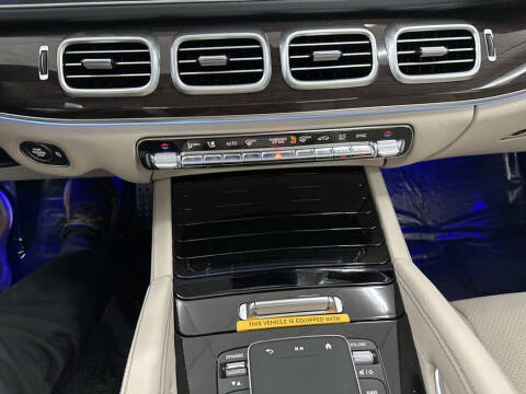 2026 Mercedes-Benz GLS GLS 450