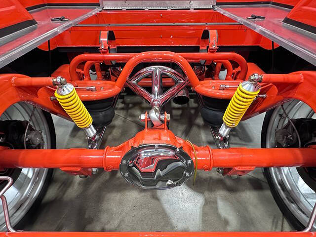 1999 Chevrolet Silverado 1500