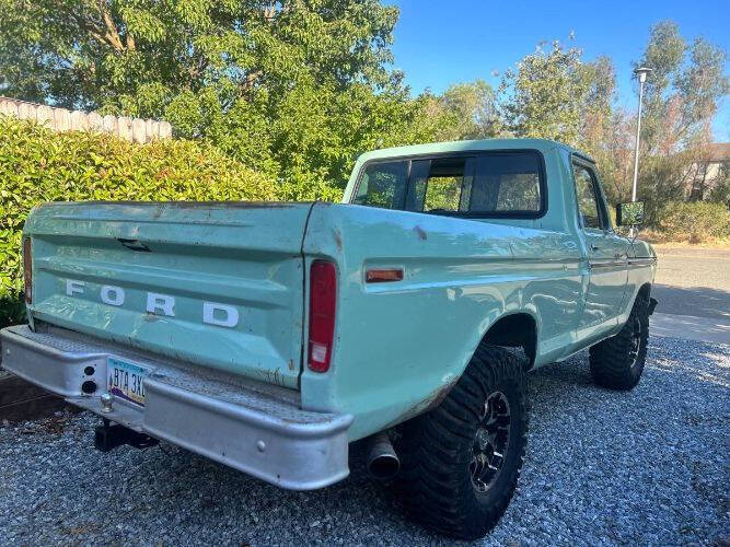 1979 Ford F-150