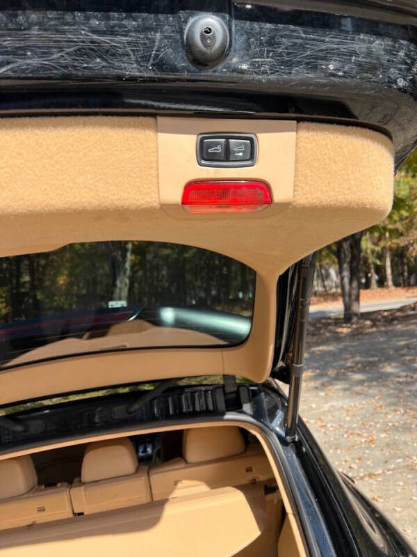 2013 Porsche Cayenne Turbo