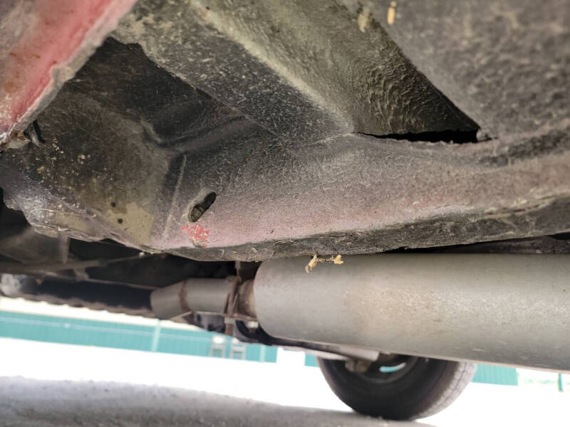 1963 Pontiac Le Mans