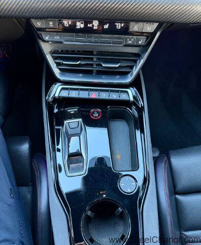 2022 Audi RS e-tron GT quattro