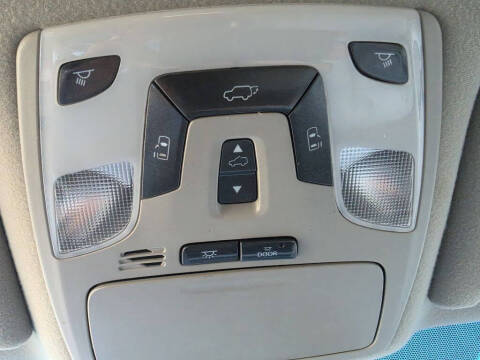 2014 Toyota Sienna XLE 7-Passenger