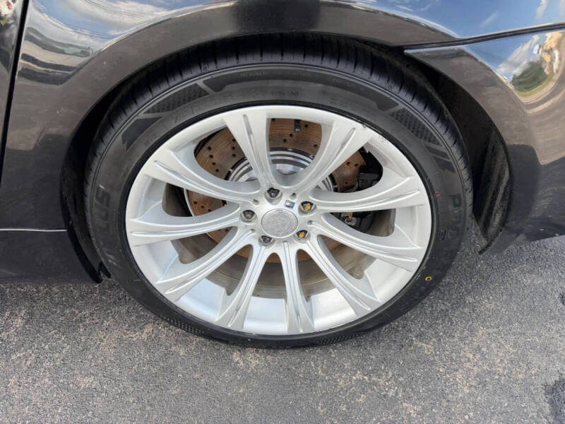 2006 BMW M5