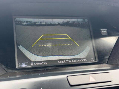 2020 Acura MDX SH-AWD w/Tech