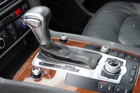 2013 Audi Q7 3.0T quattro Premium Plus