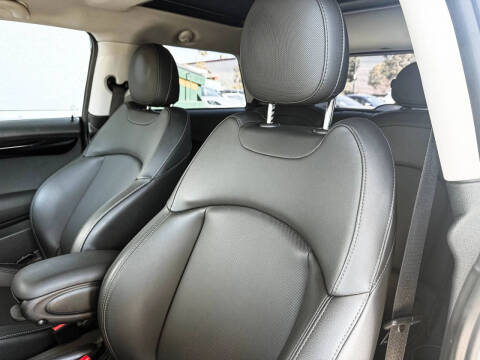 2021 MINI Hardtop 2 Door Cooper S