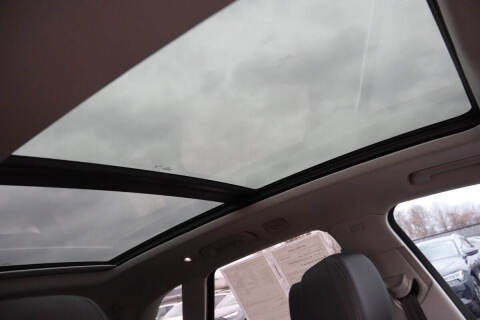 2025 Audi Q5 e quattro S line Premium 55 TFSI