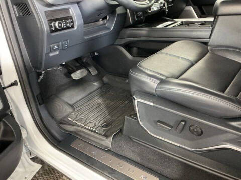 2025 Ford F-350 Super Duty