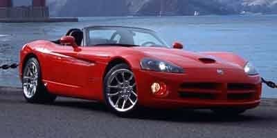 2004 Dodge Viper