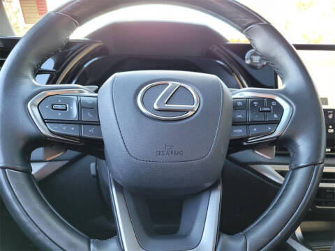 2023 Lexus RX 350
