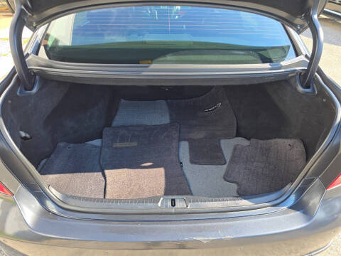 2010 Lexus LS 460