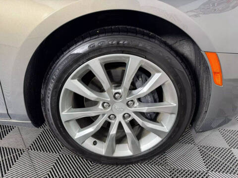 2017 Cadillac XTS Luxury