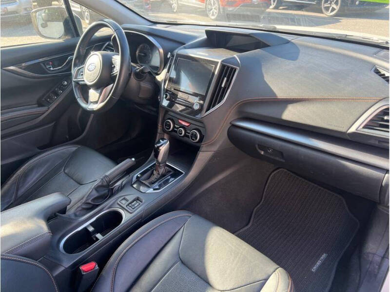 2019 Subaru Crosstrek 2.0i Limited