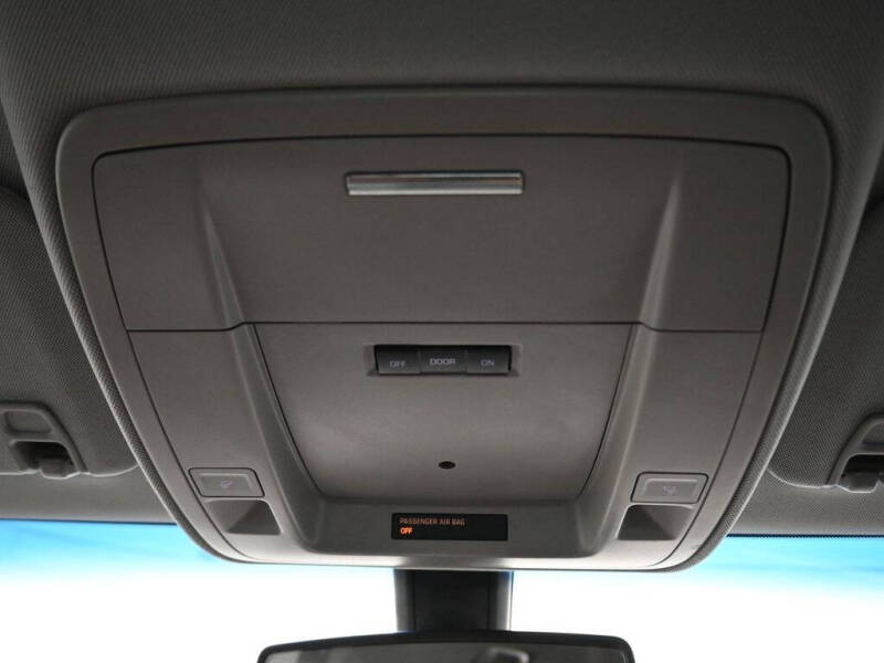 2017 Chevrolet Tahoe LS