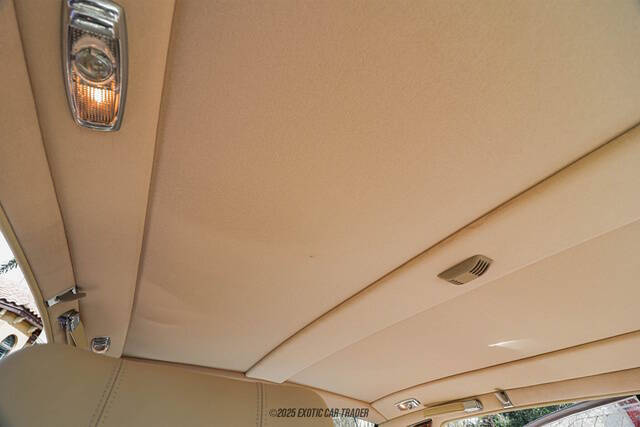 1993 Rolls-Royce Silver Spur