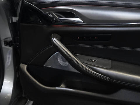 2019 BMW M5