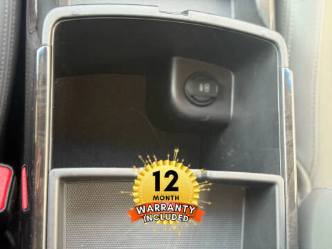 2016 Kia Sorento EX V6