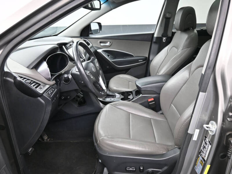 2015 Hyundai Santa Fe Sport 2.4L