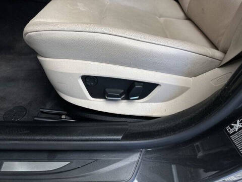 2013 BMW 5 Series 535i xDrive
