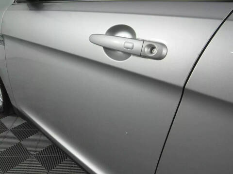 2018 Ford Taurus Limited