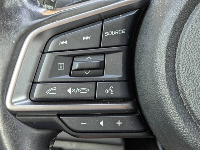 2023 Subaru Outback Touring