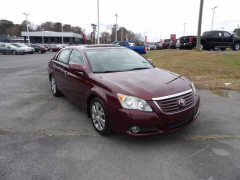 2008 Toyota Avalon Touring