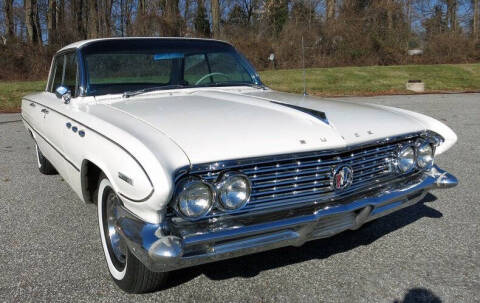 1961 Buick Invicta