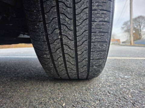 2017 Kia Sorento SX V6