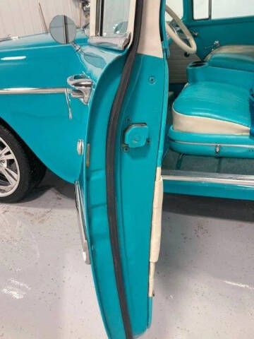 1955 Chevrolet Bel Air