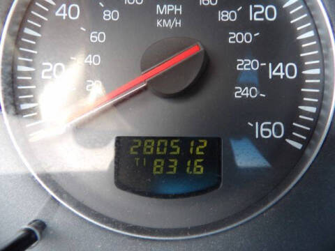 2006 Volvo XC70