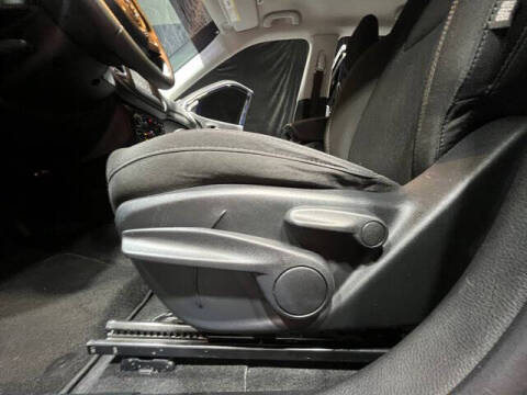 2019 Jeep Compass Sport