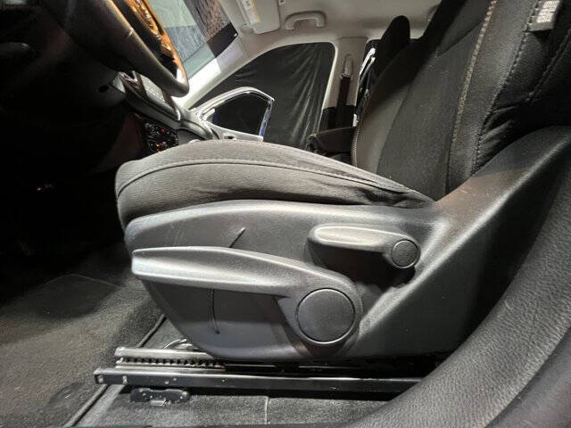 2019 Jeep Compass Sport